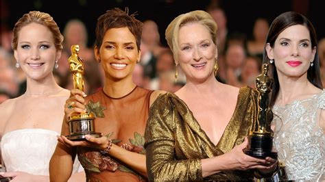 Which state has the most Oscars for best actress/actor?